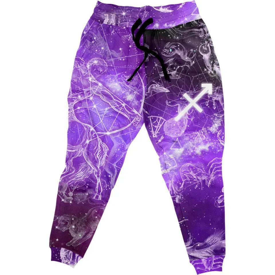 Sagittarius Joggers