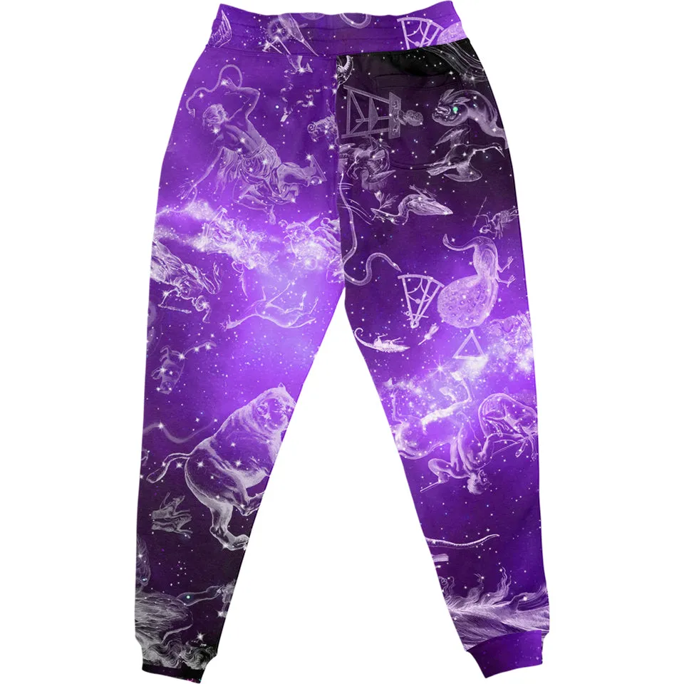 Sagittarius Joggers