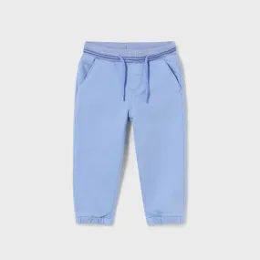 Sky Blue Joggers