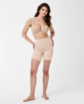 SPANXsculpt Seamless Power Short