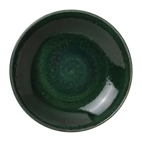 Steelite Vesuvius Coupe Bowls Burnt Emerald 290mm (Pack of 12) - VV1854