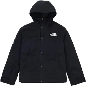 Supreme The North Face Arc Logo Mountain Parka Black