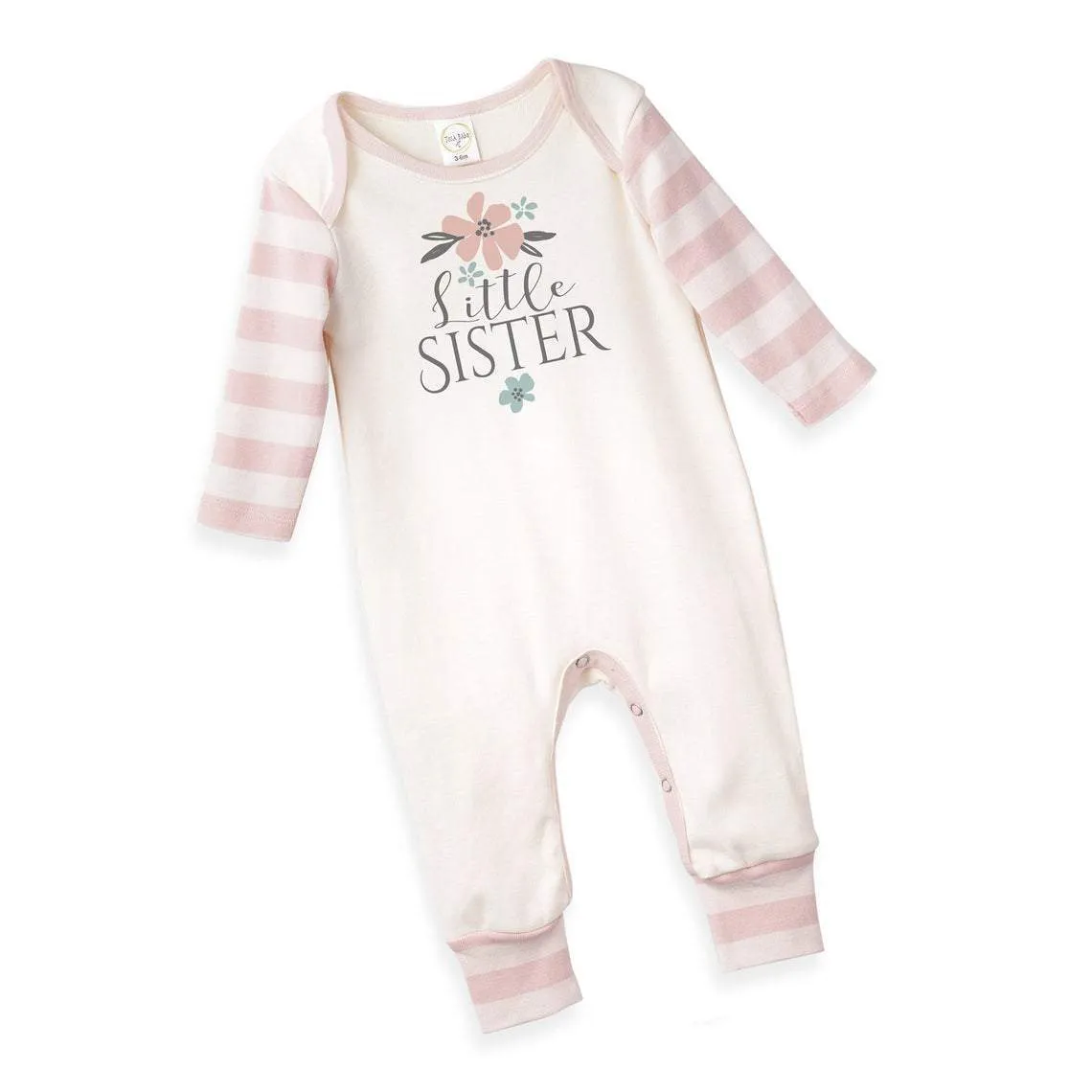 Tesa Babe Little Sister Romper