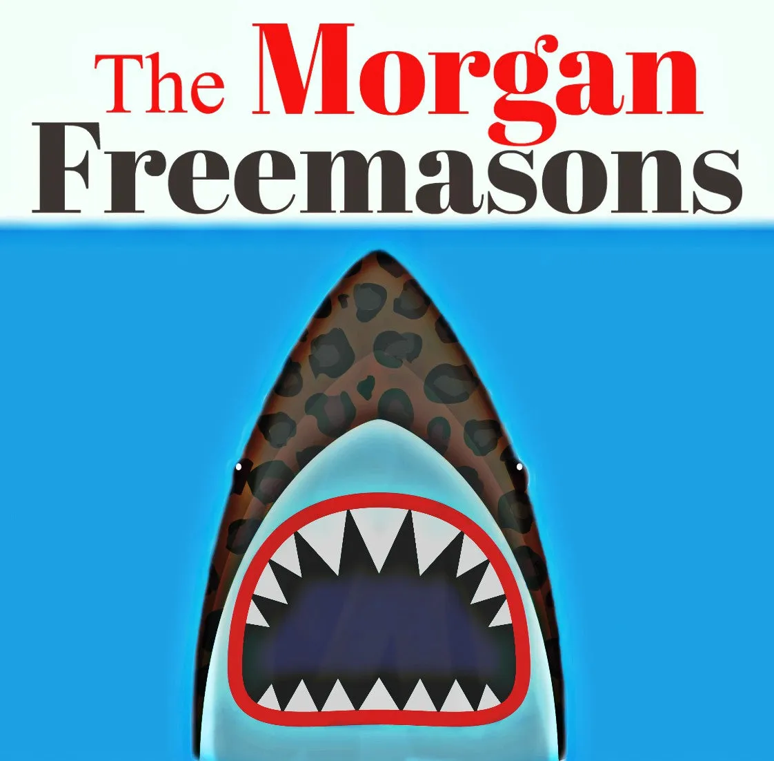 The Morgan Freemasons merch shop