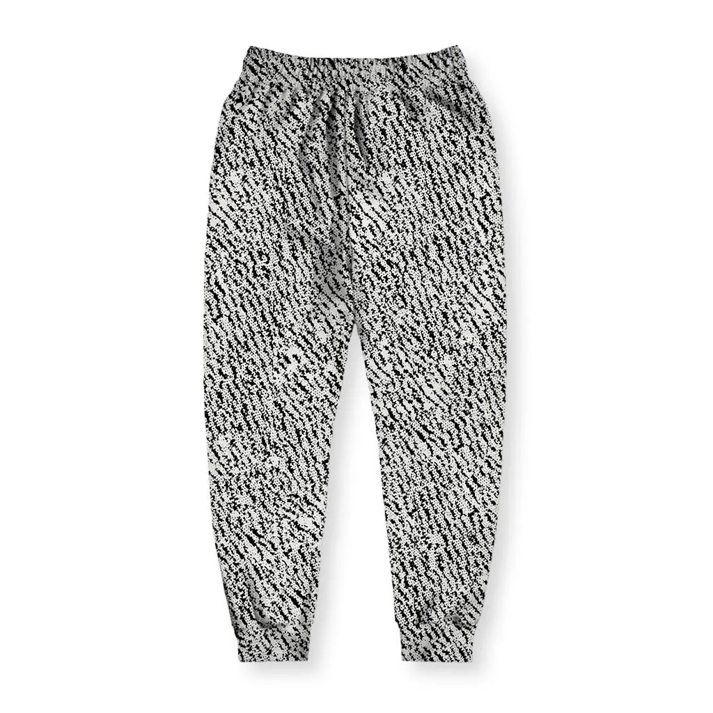 Turtle Dove Men's Joggers