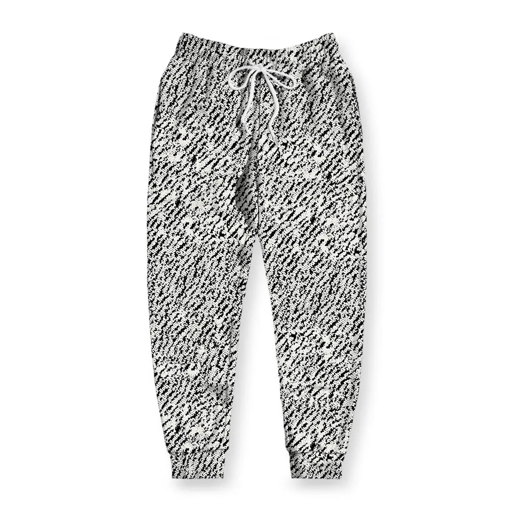 Turtle Dove Men's Joggers