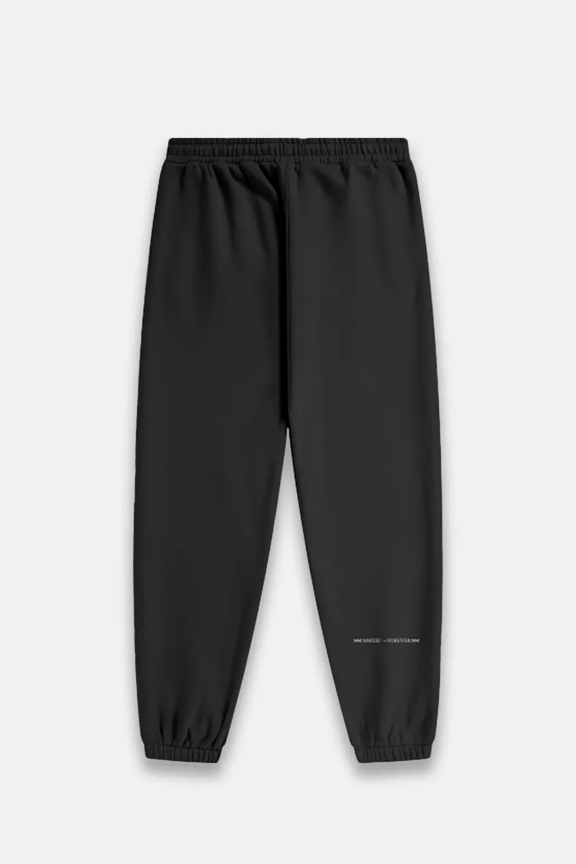 UC09 Resurgence Joggers - Black/Blue