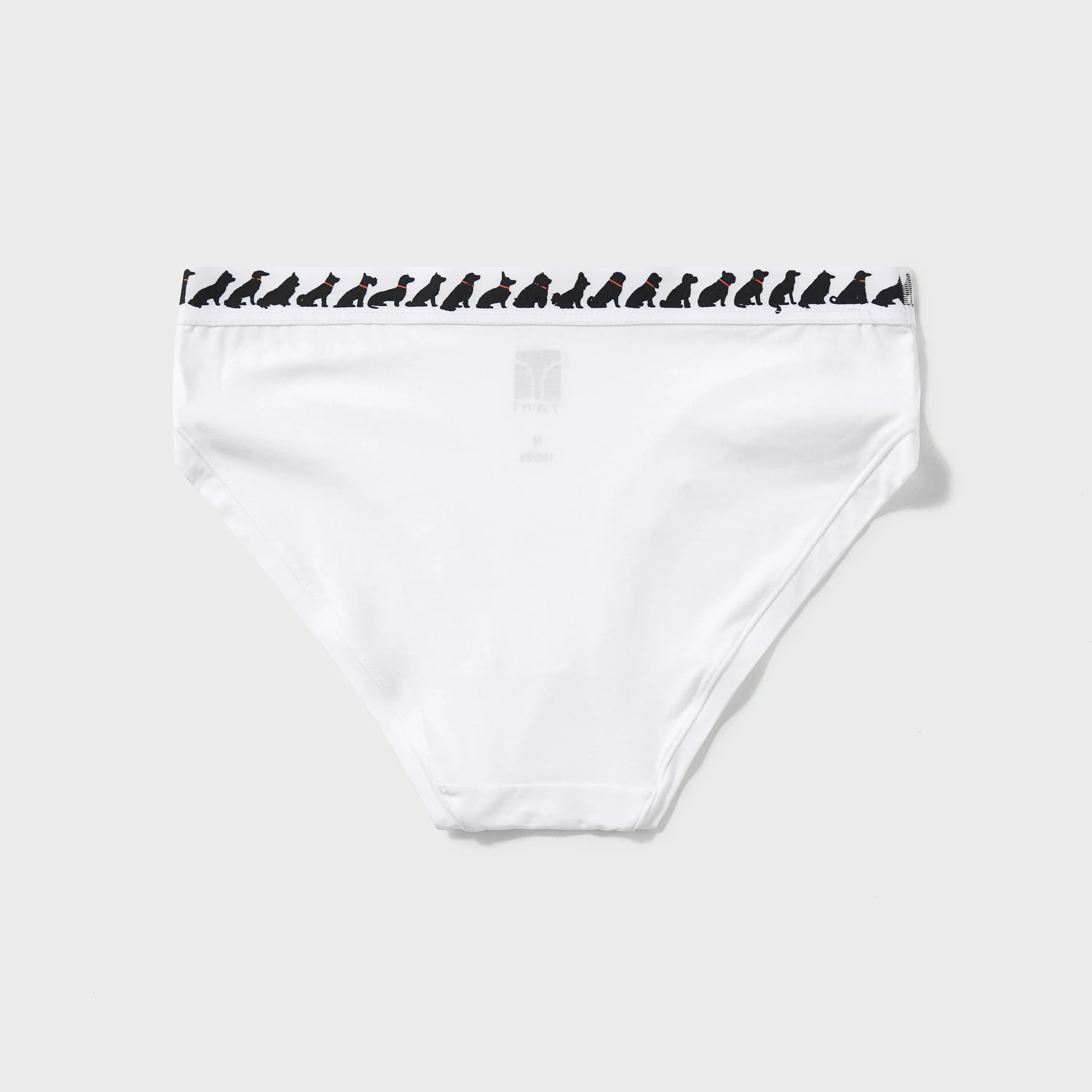 Underdog® x Silktouch TENCEL™ Modal Air Panty