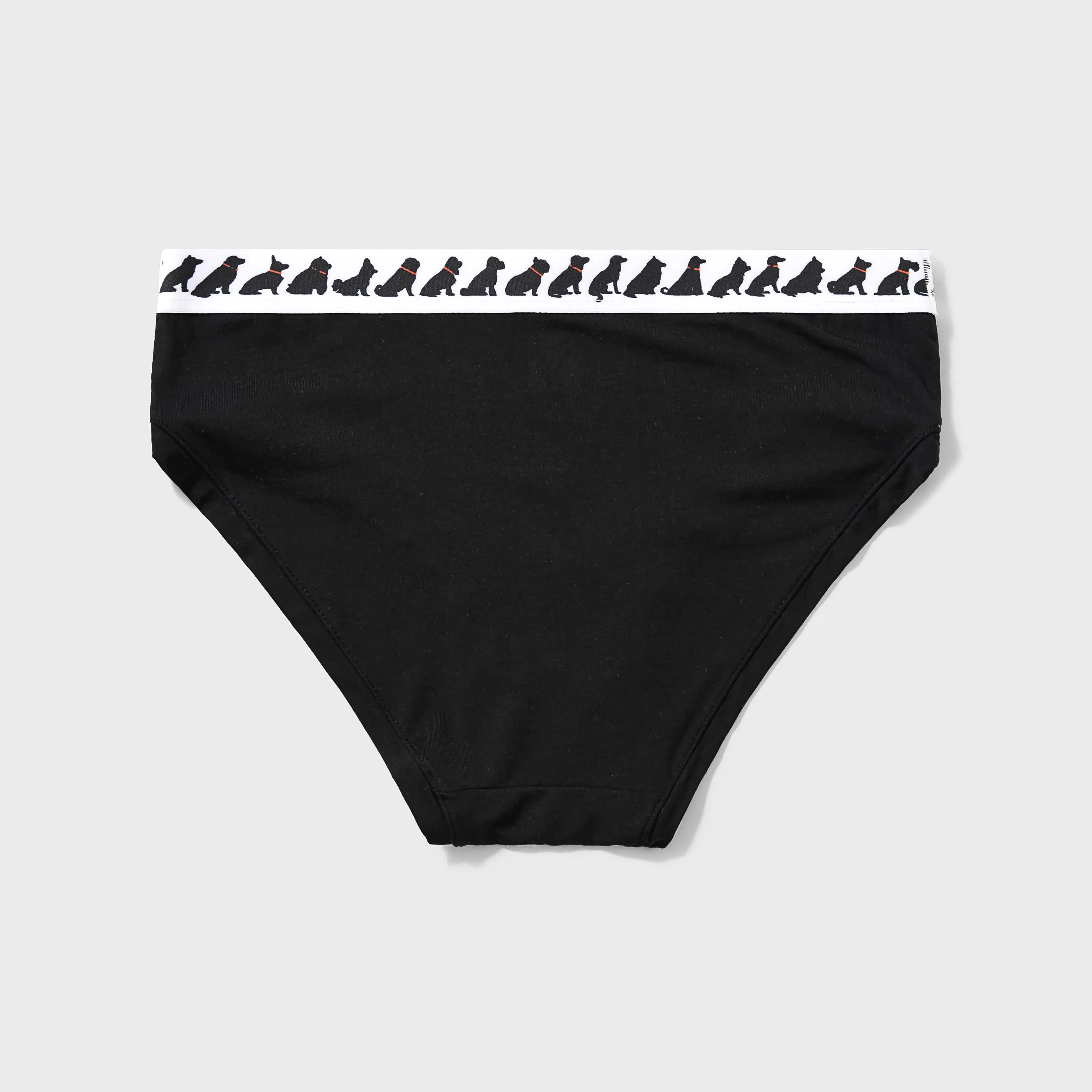 Underdog® x Silktouch TENCEL™ Modal Air Panty