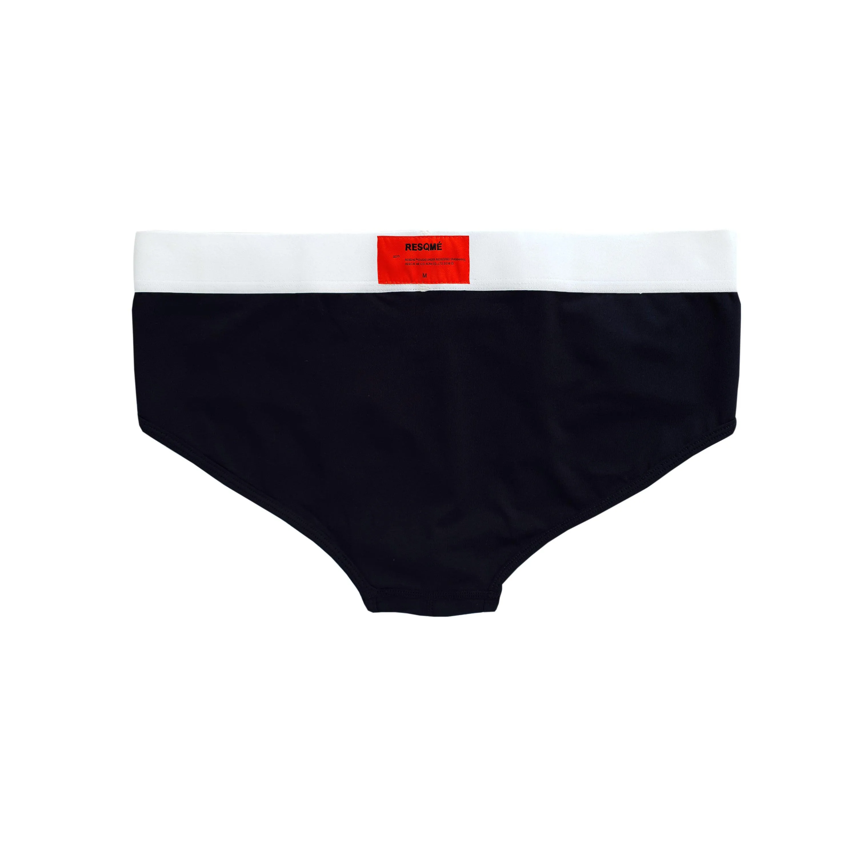 Underwear Brief- Dark Navy