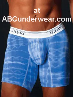 Unico Tie Dye Boxer