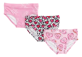 Valentine Underwear Set