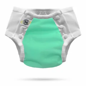 Waterproof Undies w/Snaps: Opal