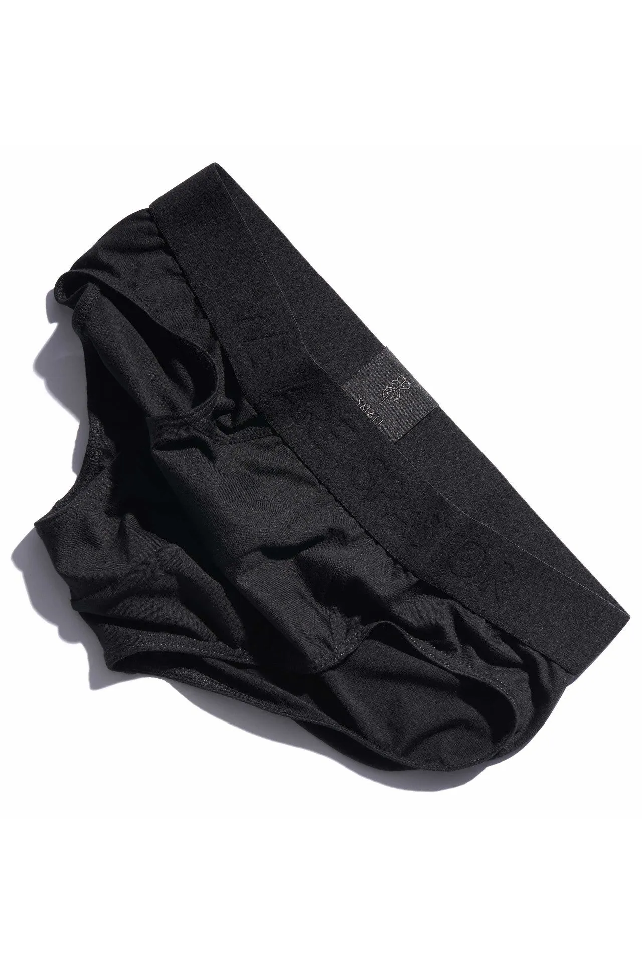 WE ARE SPASTOR BLACK BRIEF