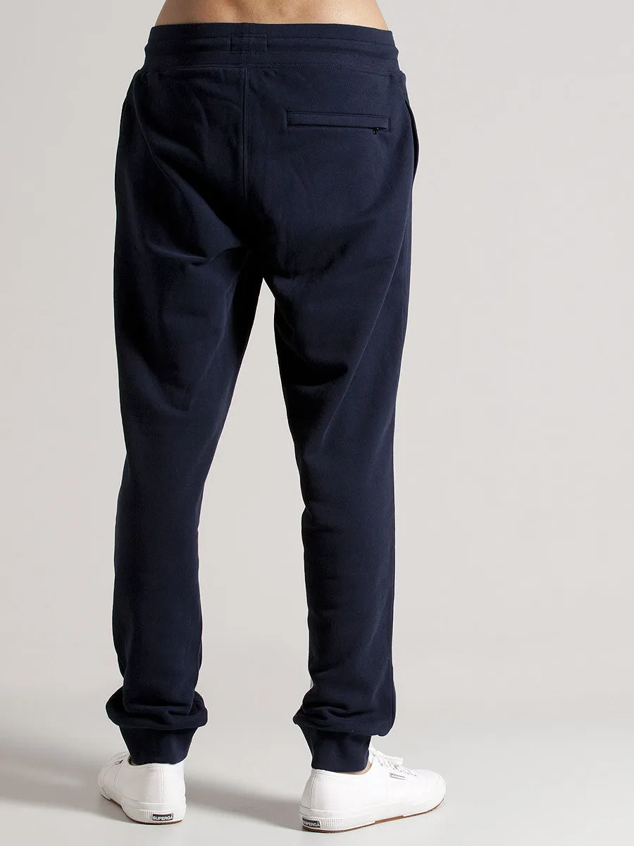 Weekend Offender Jog Pant Classic - Navy