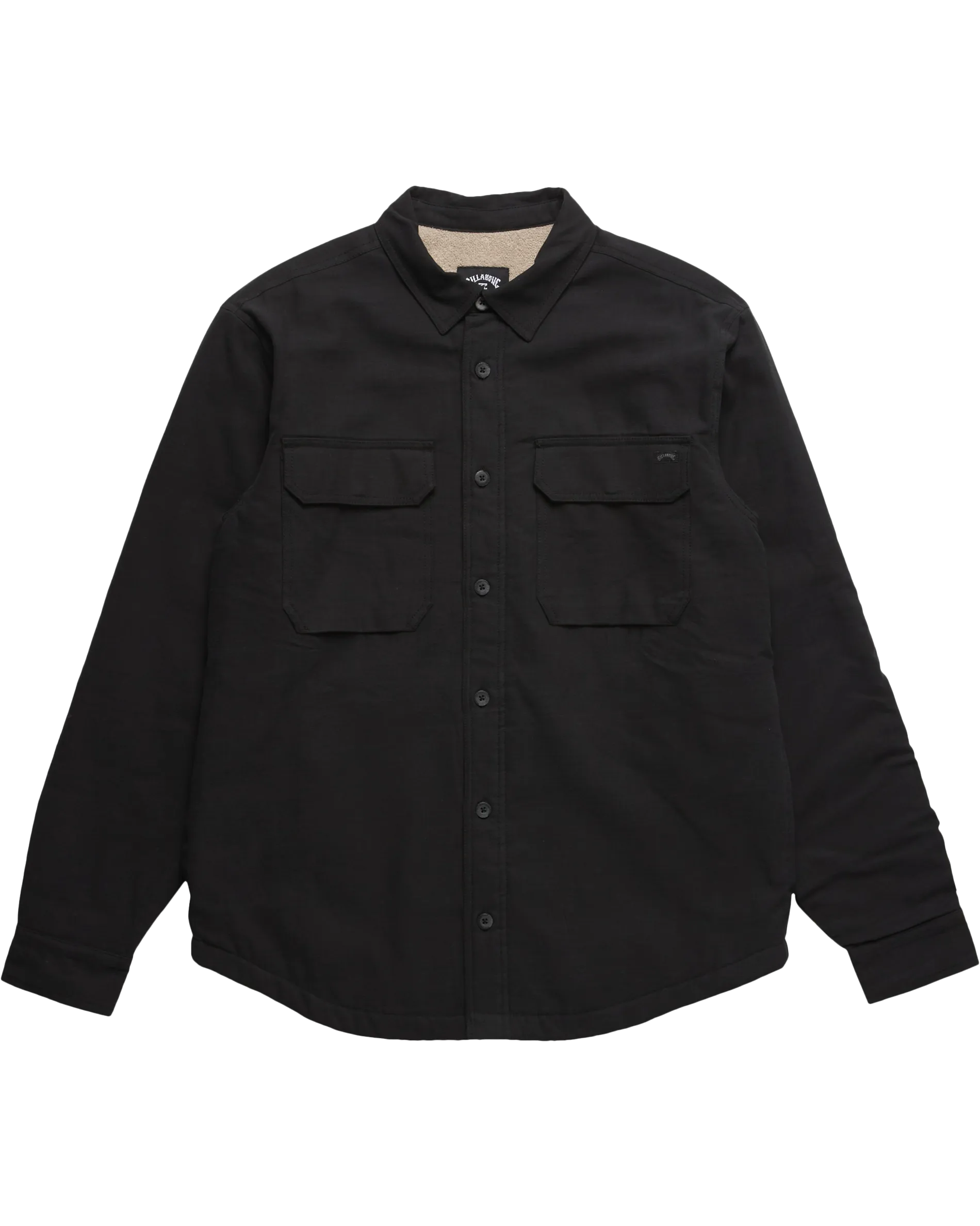 Westport Jacket in Washed Black