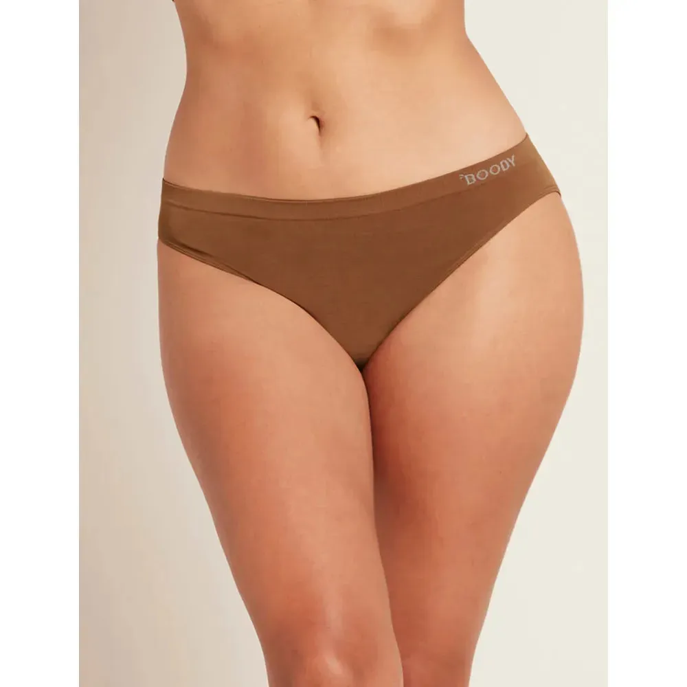 Womens Classic Bikini - Nude 4