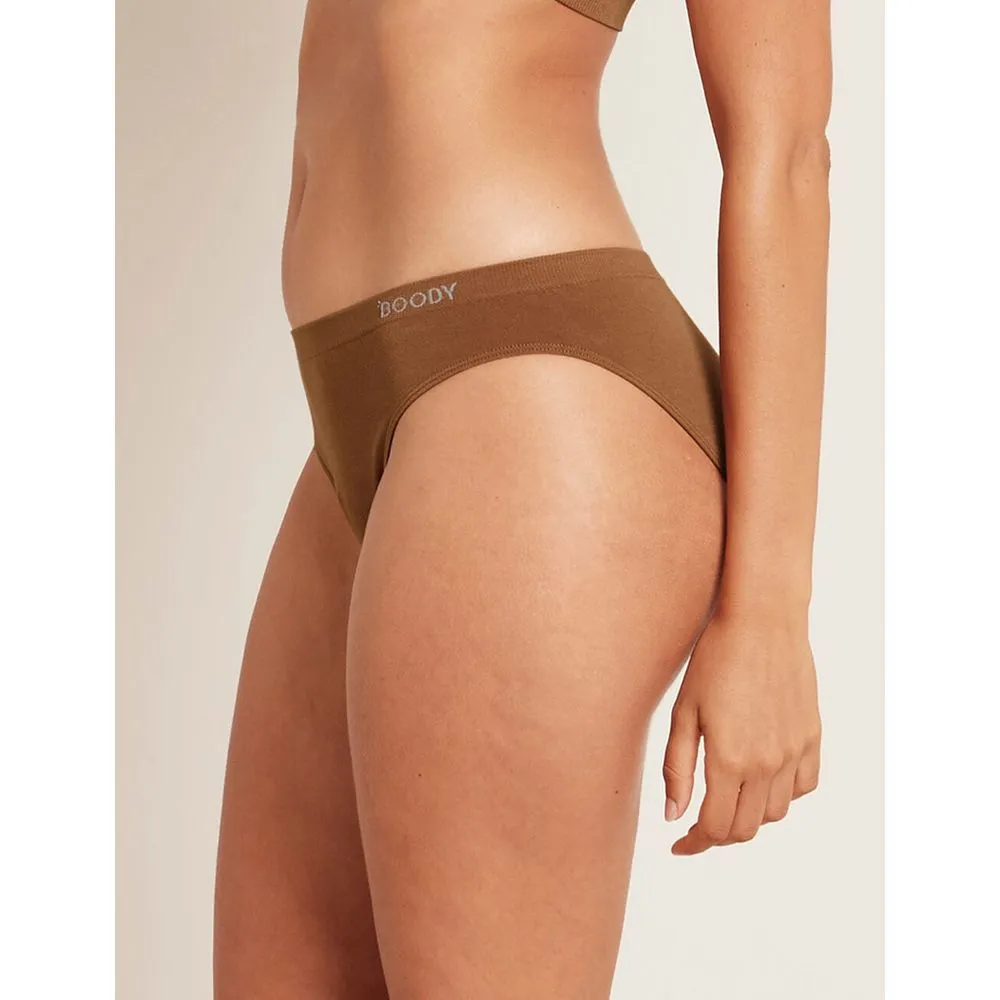 Womens Classic Bikini - Nude 4