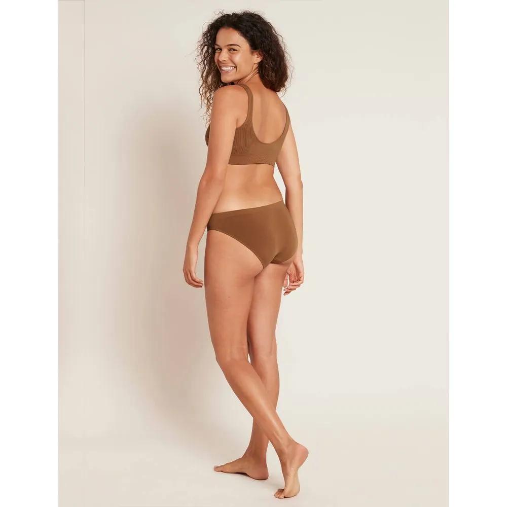 Womens Classic Bikini - Nude 4