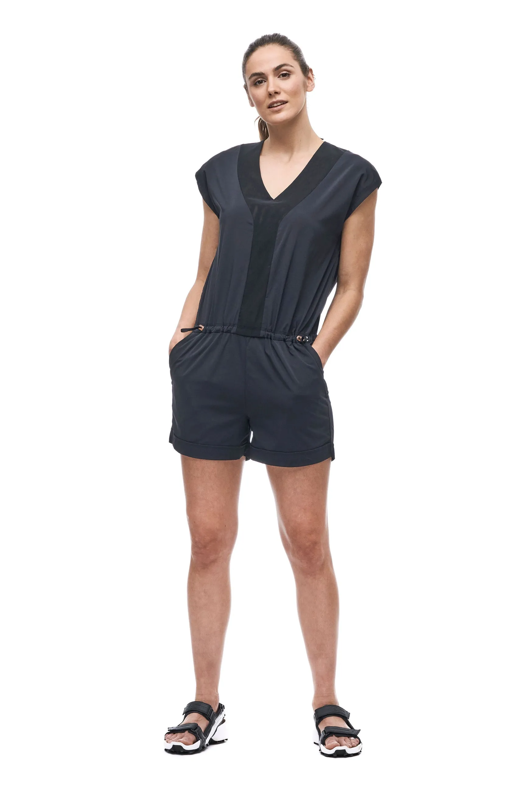 Women's Esi One-Piece Shorts (Past Season)