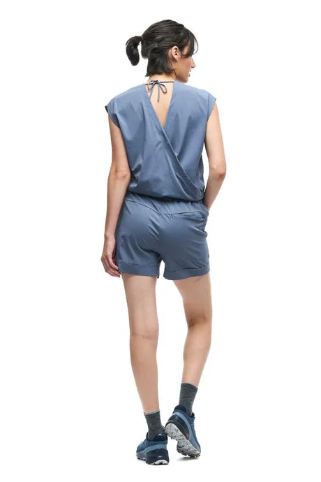 Women's Esi One-Piece Shorts (Past Season)