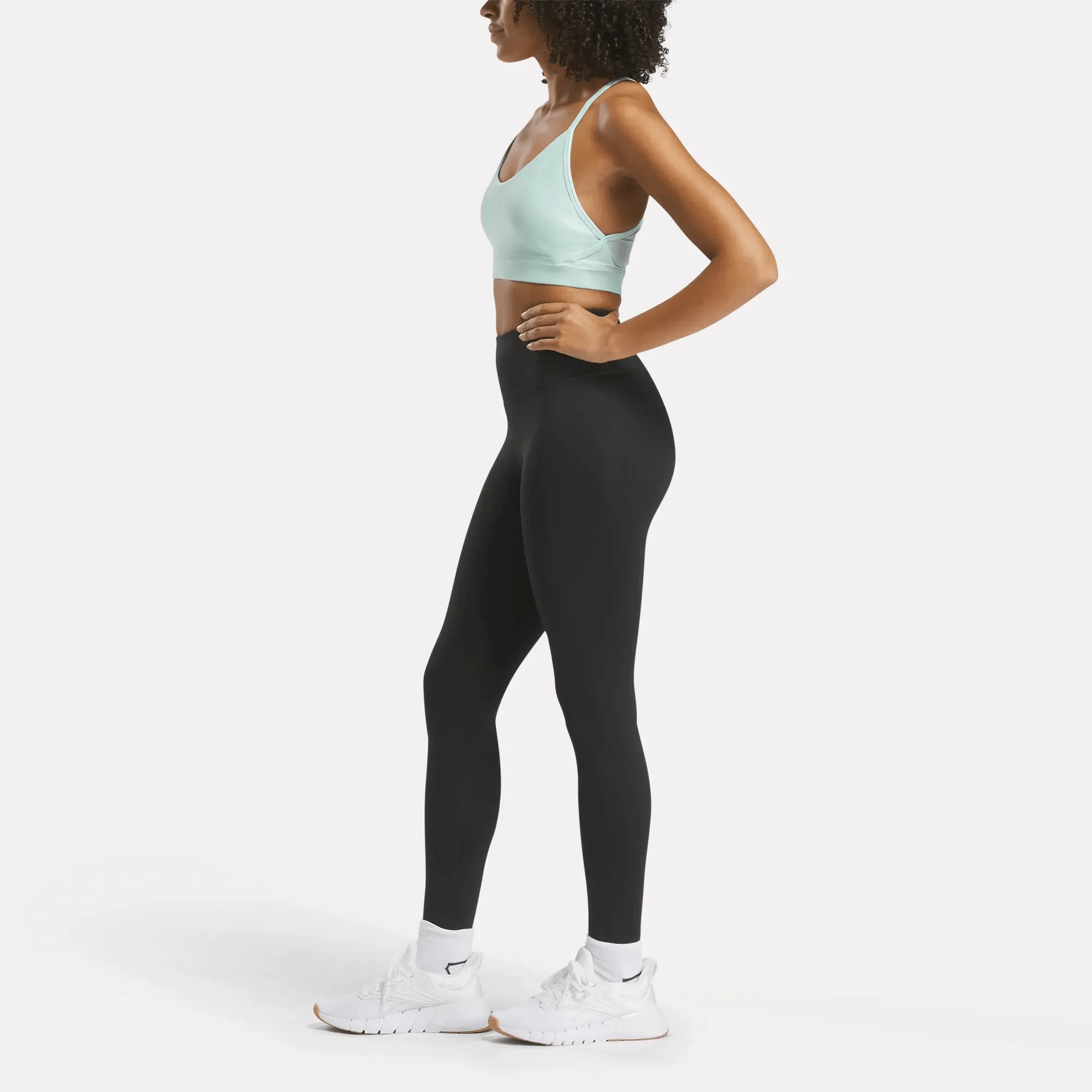 Women's Id Train Hr Tight