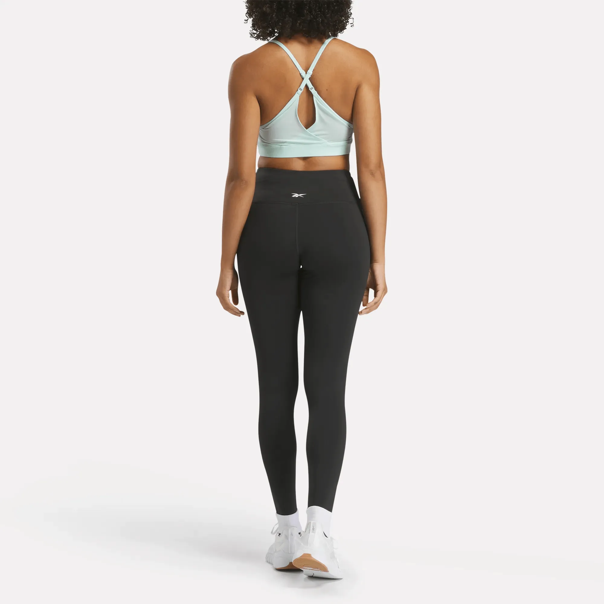 Women's Id Train Hr Tight