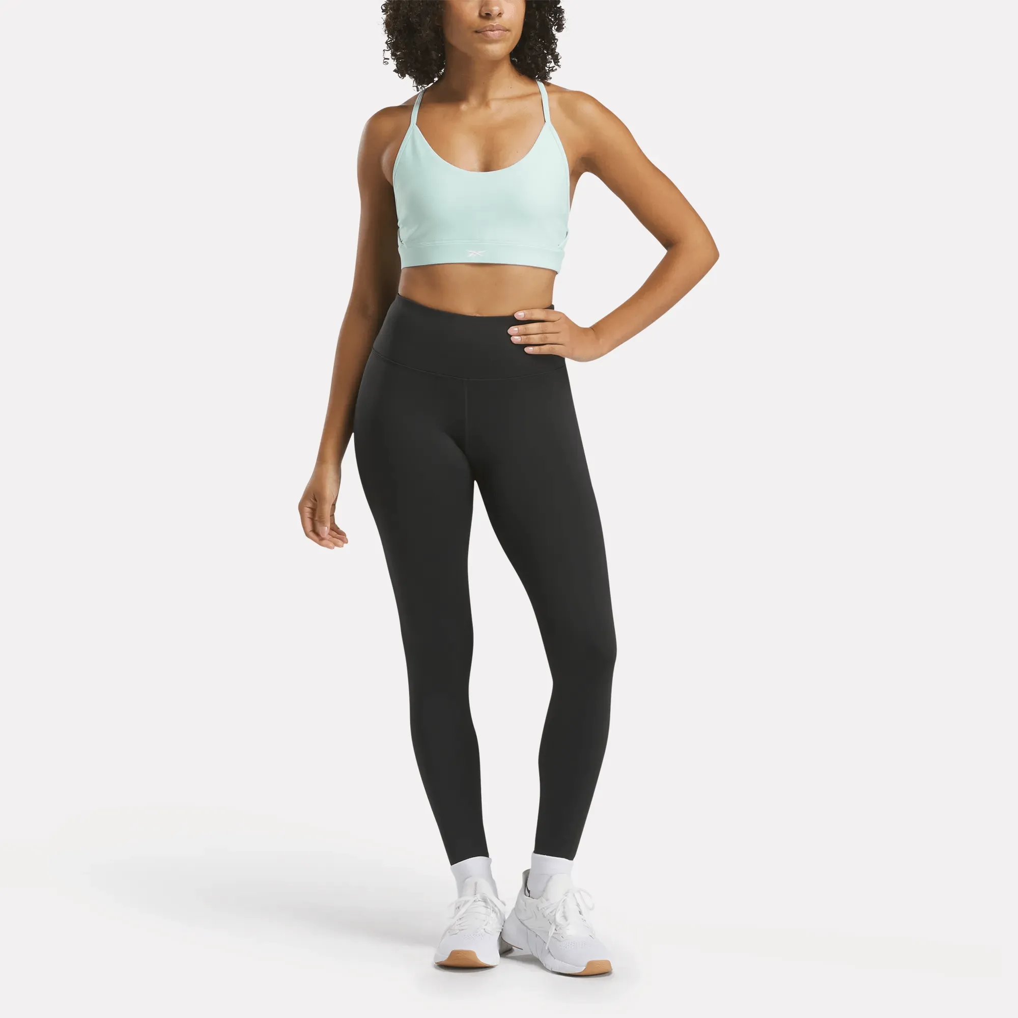 Women's Id Train Hr Tight