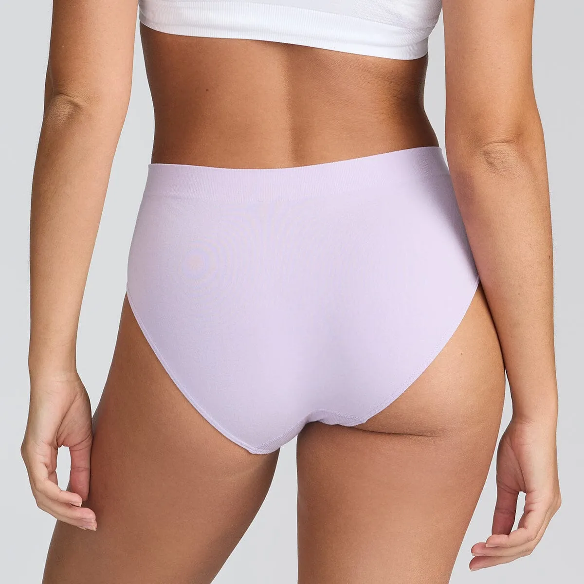 Women's SmoothFit Full Brief - Lavender