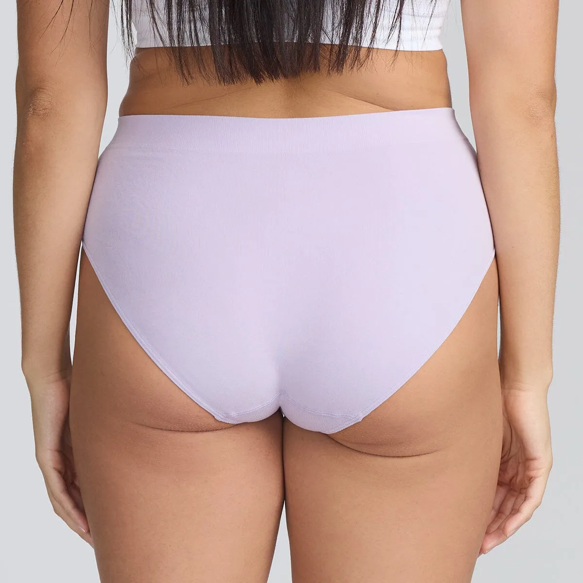 Women's SmoothFit Full Brief - Lavender