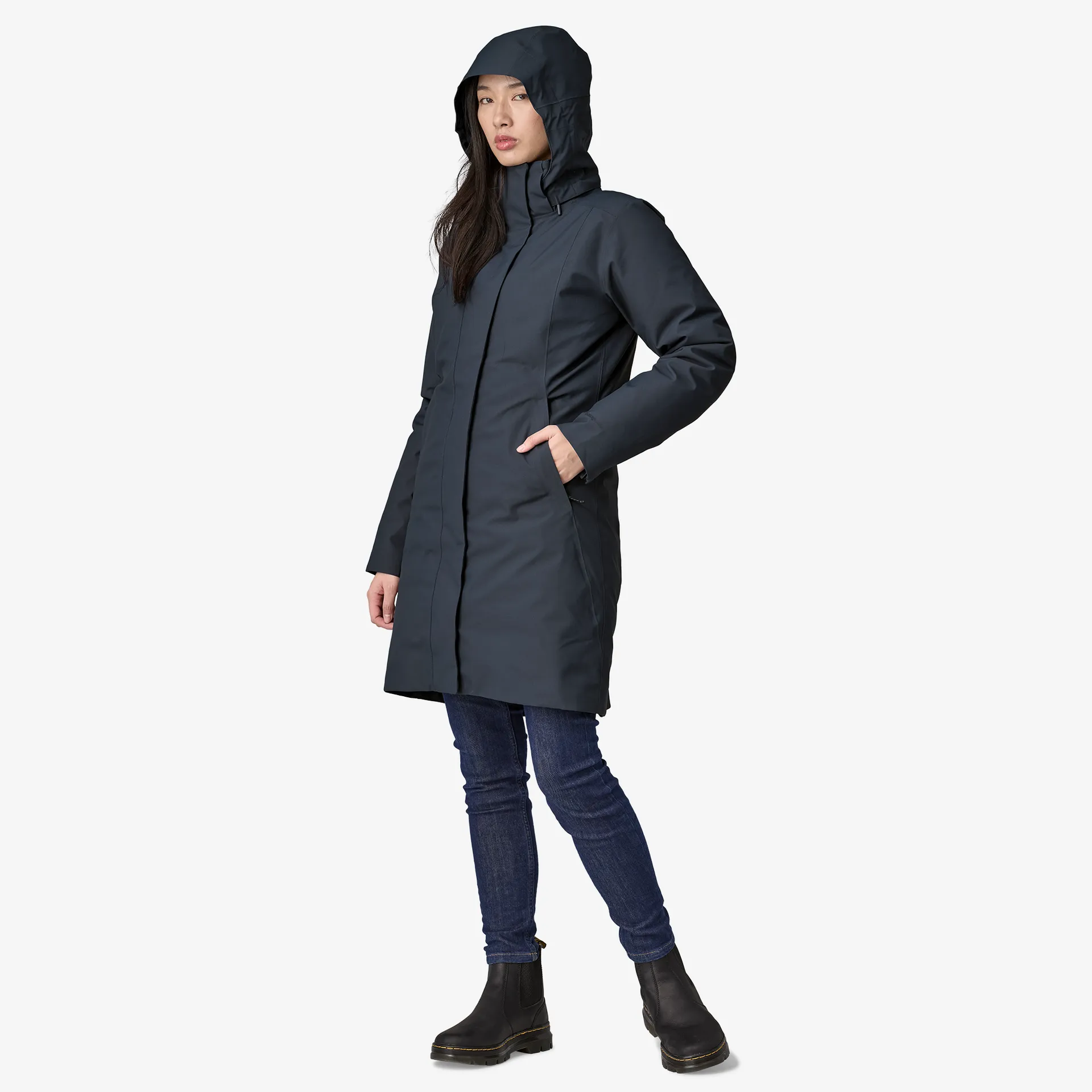 Women's Tres 3-in-1 Parka