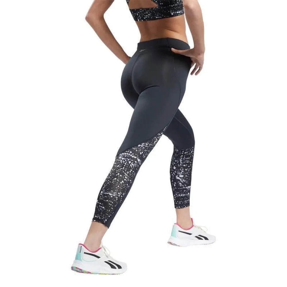 Workout Ready Run Aop Leggings