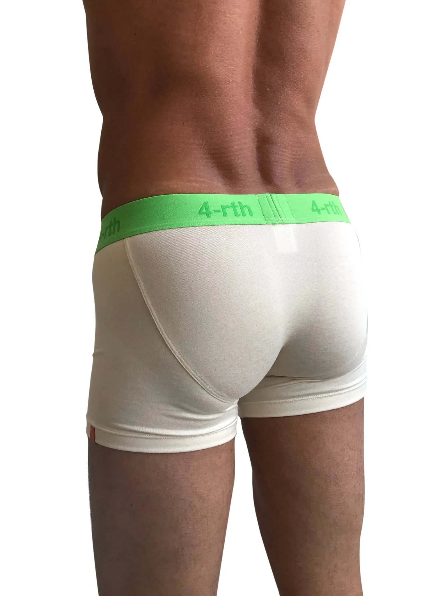 Zen Boxer Brief (Sand Beige)